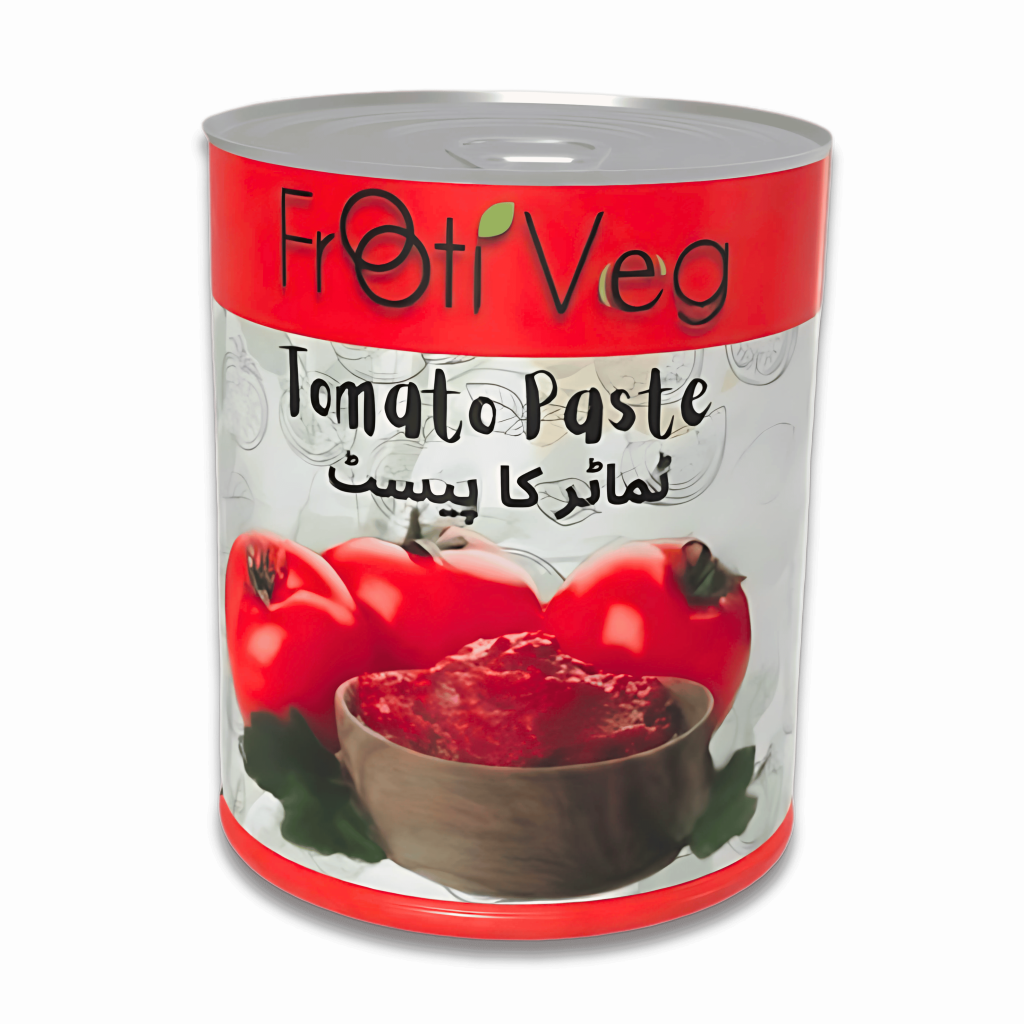 Tomato-Paste